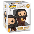Funko POP vinyl figure in gift box.