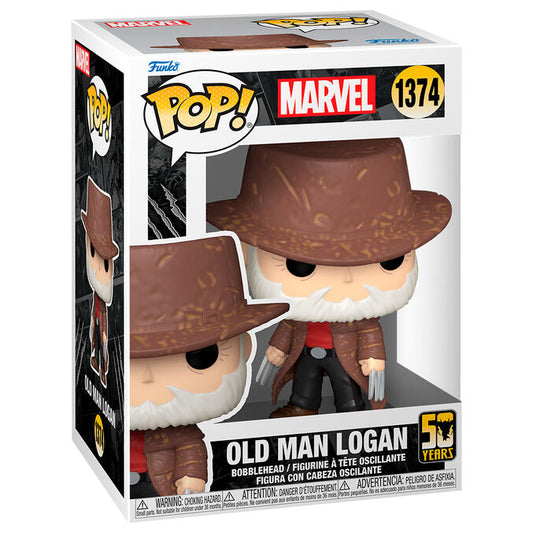 9cm Funko POP vinyl figure in gift box.