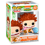 9cm Funko POP vinyl figure in gift box.