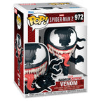 POP Figur Marvel Spiderman 2 Venom Harry Osborn
