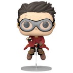 Funko POP Harry Potter Nimbus 2000 Figur