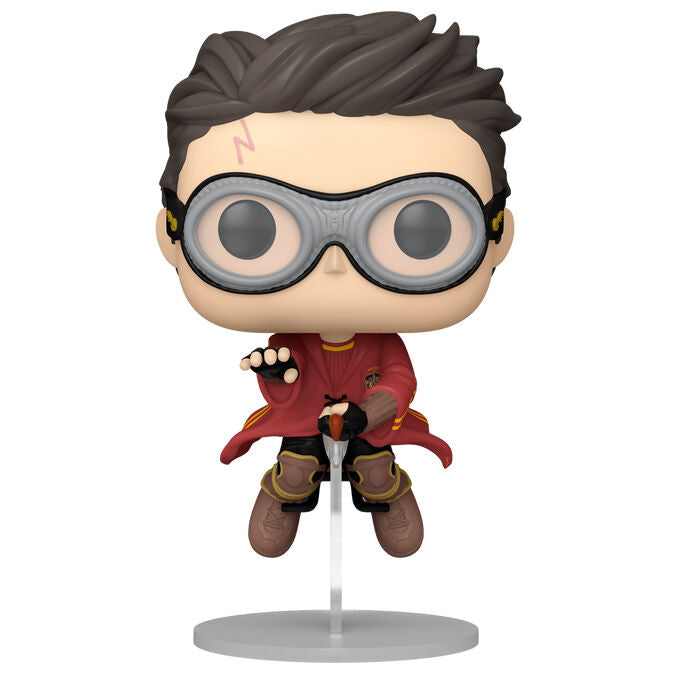 Funko POP Harry Potter Nimbus 2000 Figur