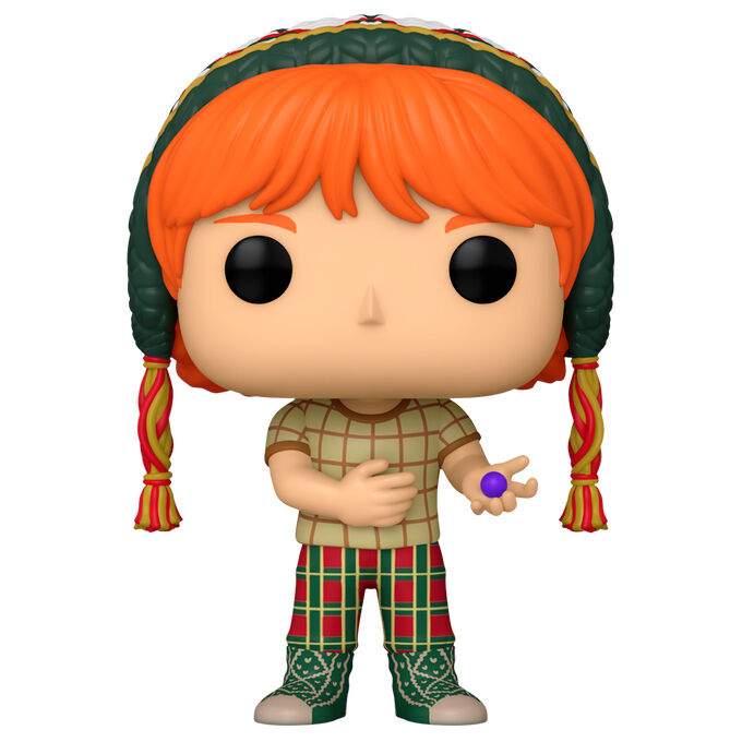 Funko POP Ron Weasley - Harry Potter och Fången från Azkaban