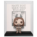 Funko POP Figur Sirius Black - Harry Potter och fången från Azkaban