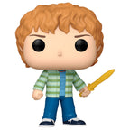 POP Figur Percy Jackson och Olympierna - Percy Jackson med Riptide
