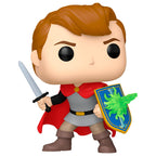 Funko POP Disney Sleeping Beauty - Prince Phillip 9cm Figur