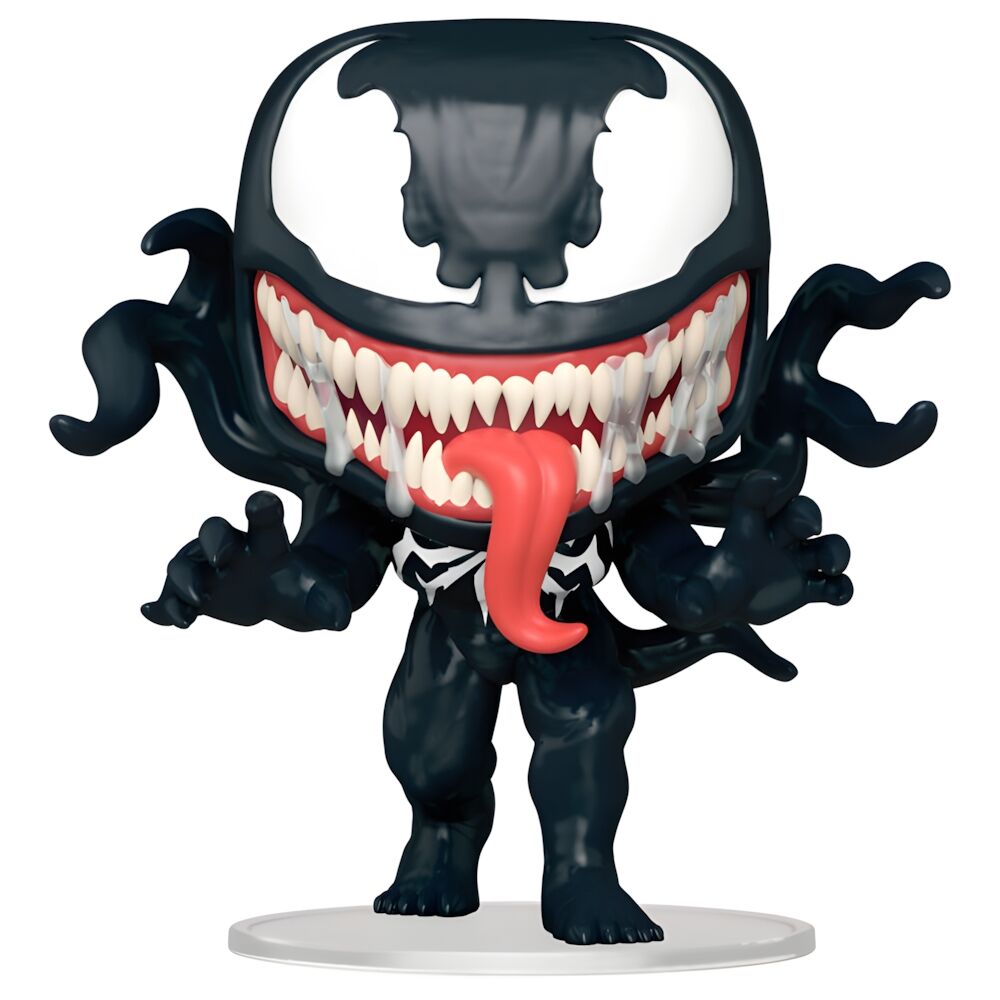POP Figur Marvel Spiderman 2 Venom Harry Osborn