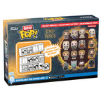 Blister 4 Figurer Bitty POP: The Lord of the Rings - Witch King