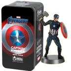 Marvel Avengers Captain America Figur - Heavyweight
