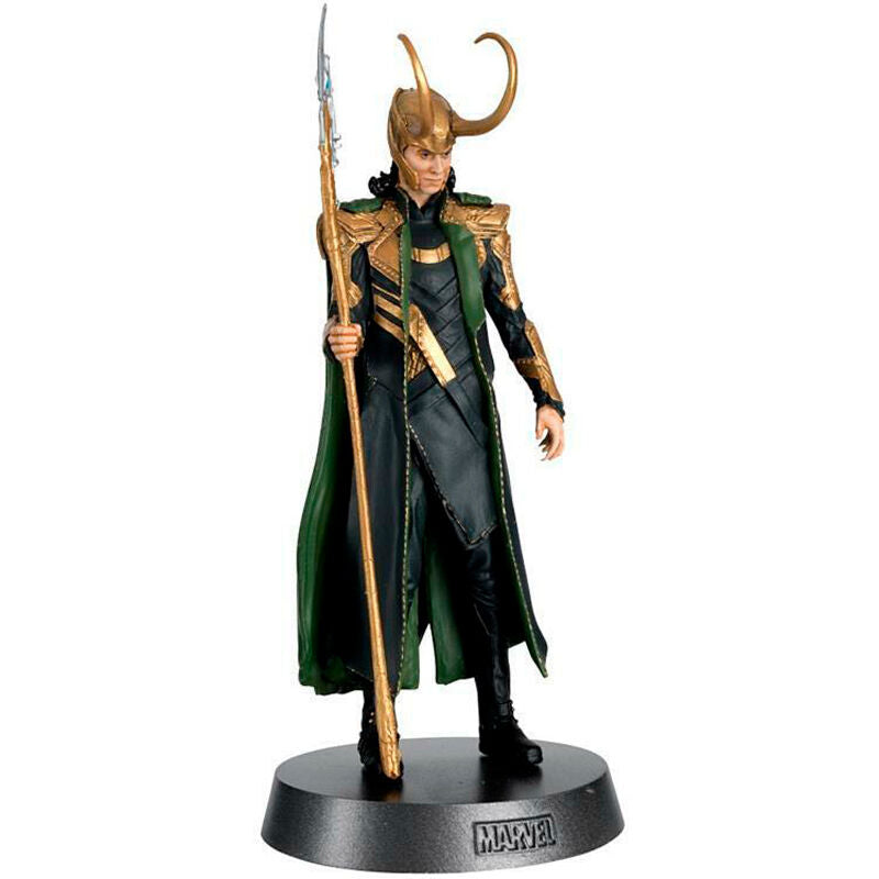 Marvel Avengers Heavyweights Loki Figur