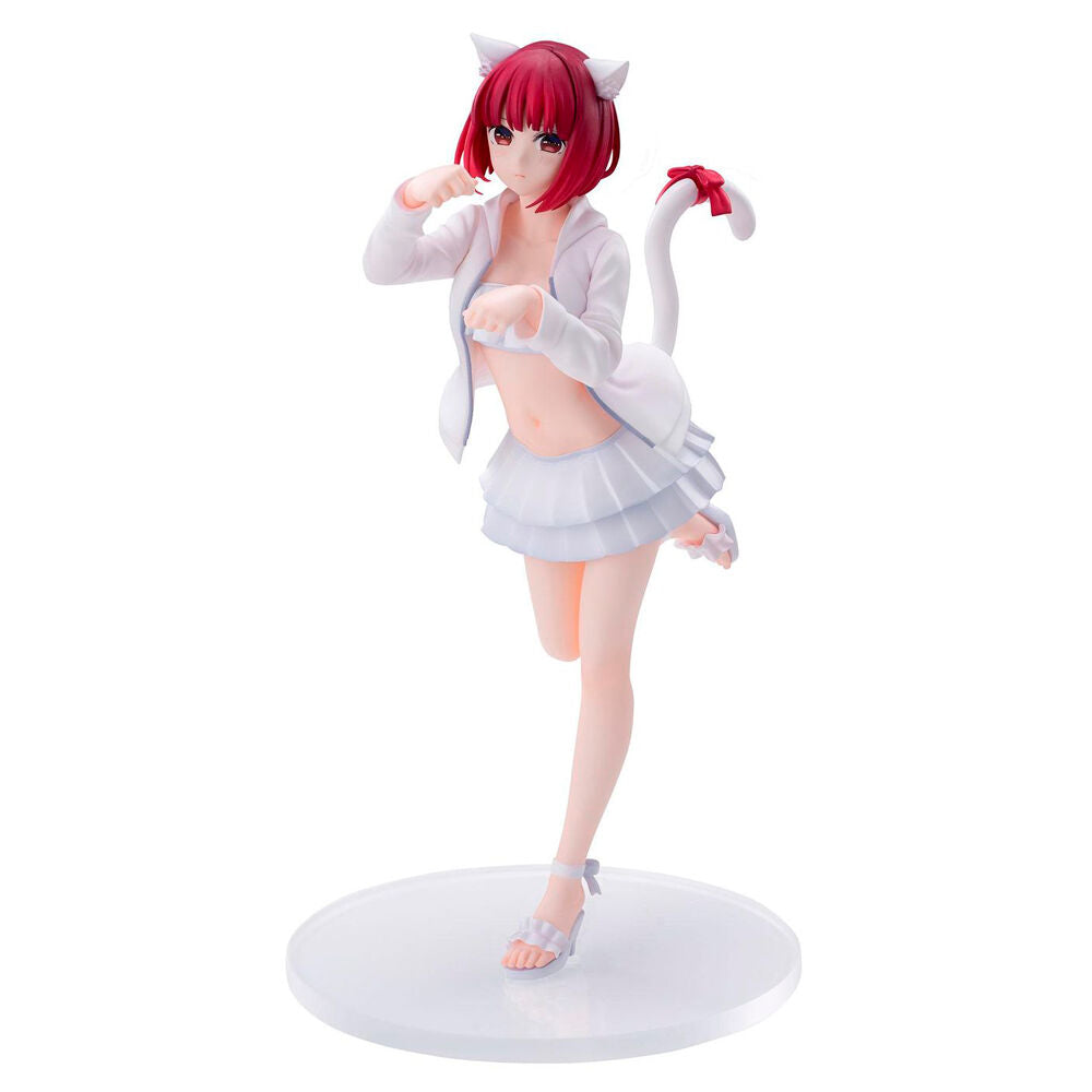 Oshi no Ko Kana Arima Luminasta Figur 18cm