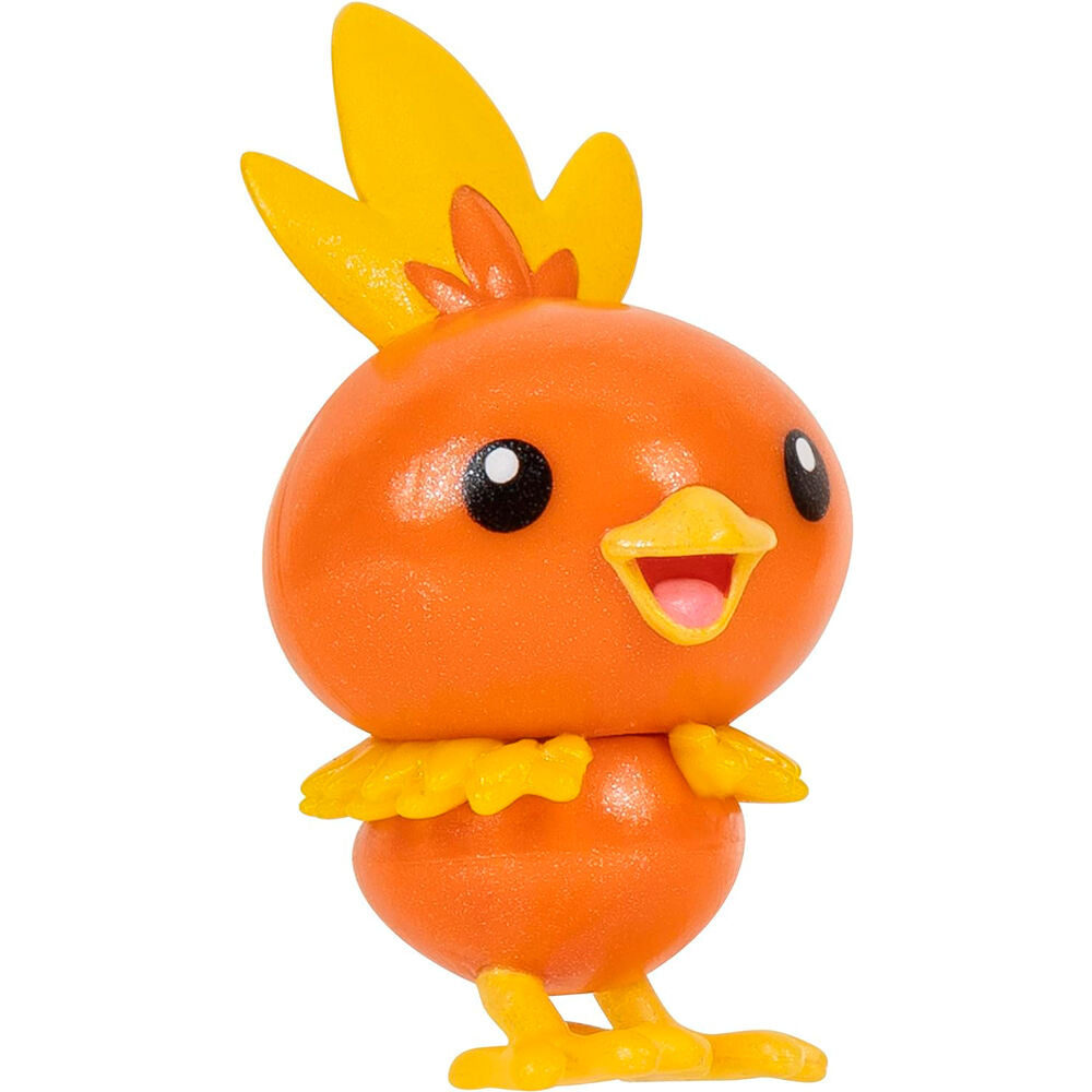 Pokémon Adventskalender 2023 - Magisk Nedräkning till Jul