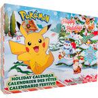 Pokémon Adventskalender 2023 - Magisk Nedräkning till Jul
