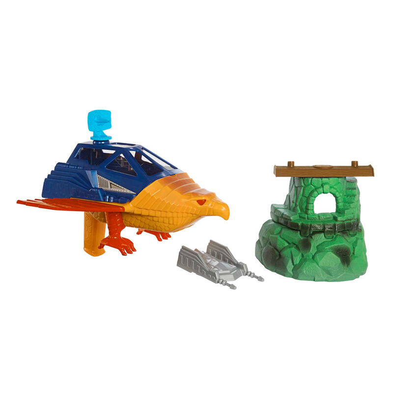 MATTEL