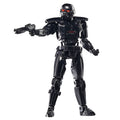 Star Wars The Mandalorian Dark Trooper Figur 9,5 cm