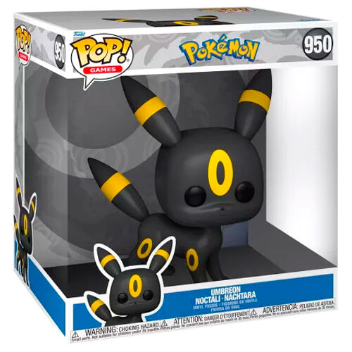 POP-figur Jumbo Pokémon Umbreon 25 cm