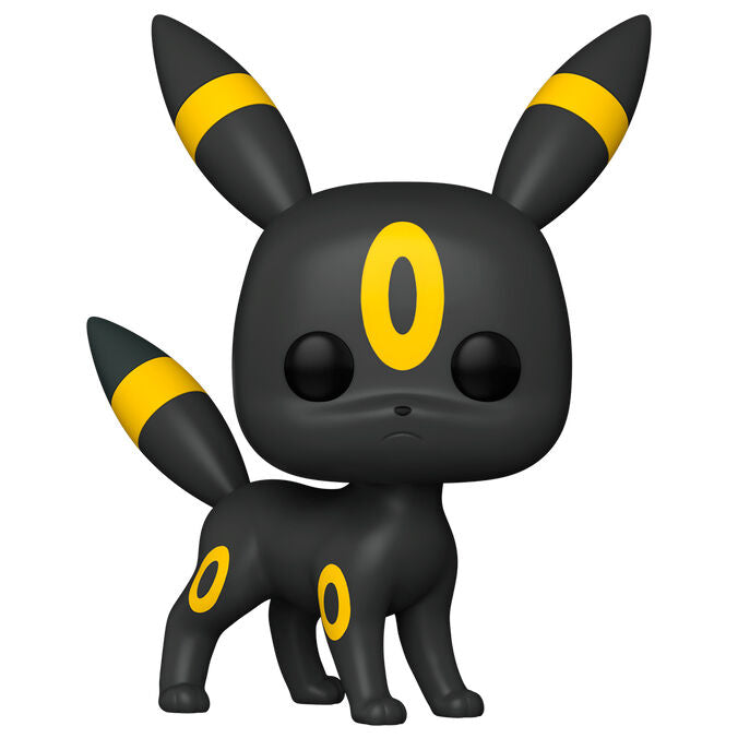POP Figur Jumbo Pokémon Umbreon 25cm
