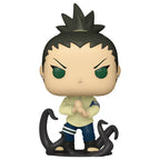 Funko POP Figur Boruto Shikadai Nara