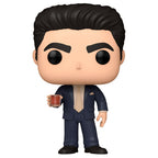 Funko POP 9cm vinyl figure in gift box.