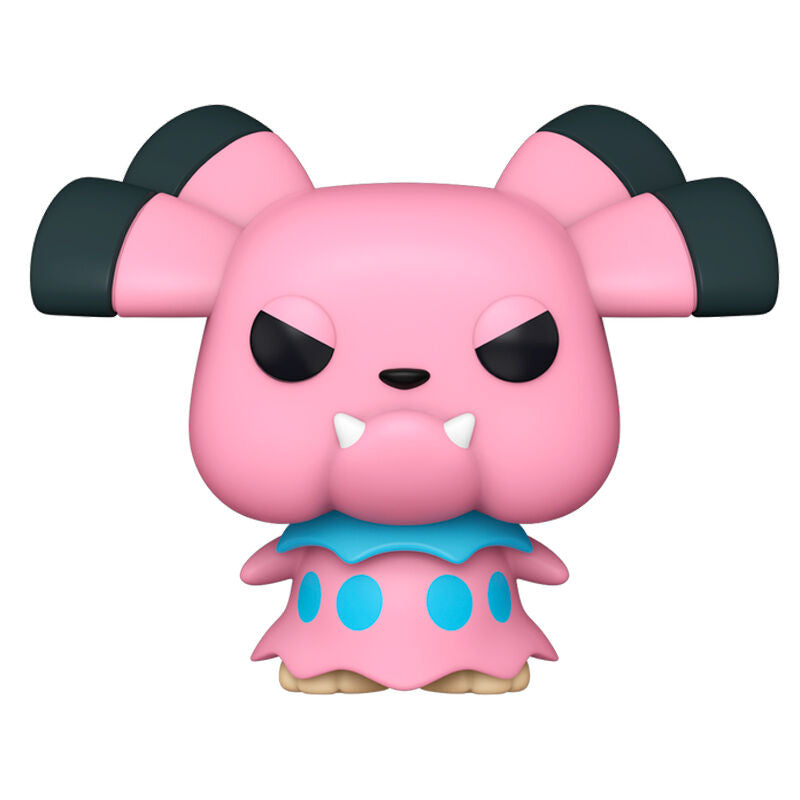 Funko POP Pokémon Snubbull Figur