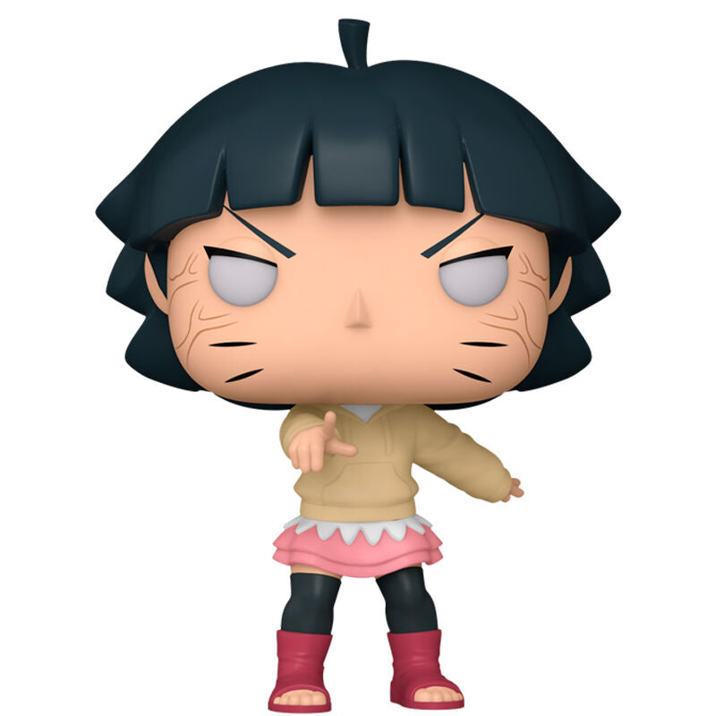 POP Figur Boruto Himawari Uzumaki Chase