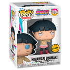 POP Figur Boruto Himawari Uzumaki Chase