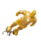 Marvel Iron Man - Iron Man Model 01-Gold Figur 15cm