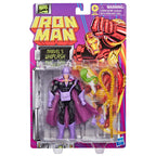 Size: 15cm. Articulated figure. Contains accessories.