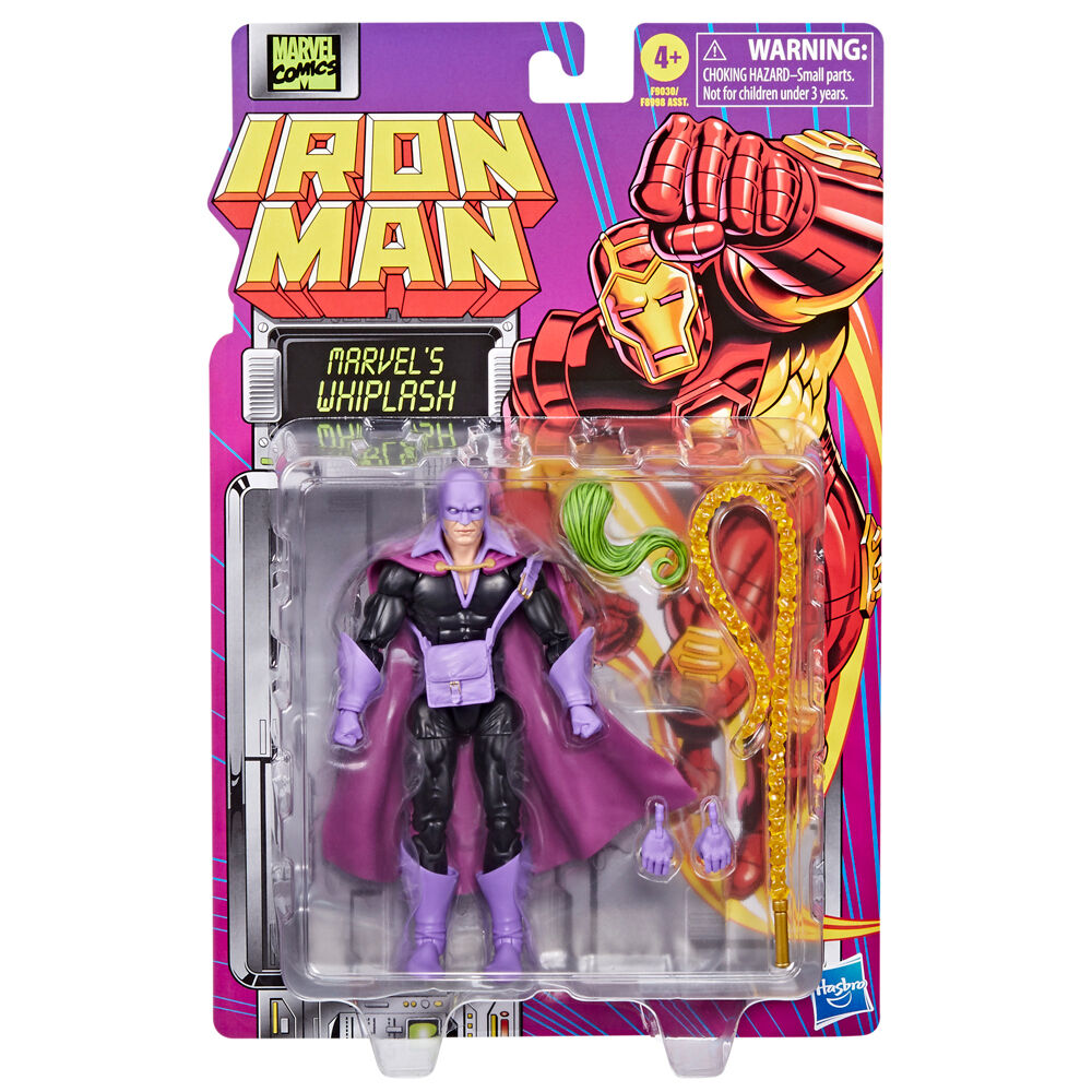 Size: 15cm. Articulated figure. Contains accessories.