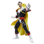Marvel Iron Man Count Nefaria Figur 15cm