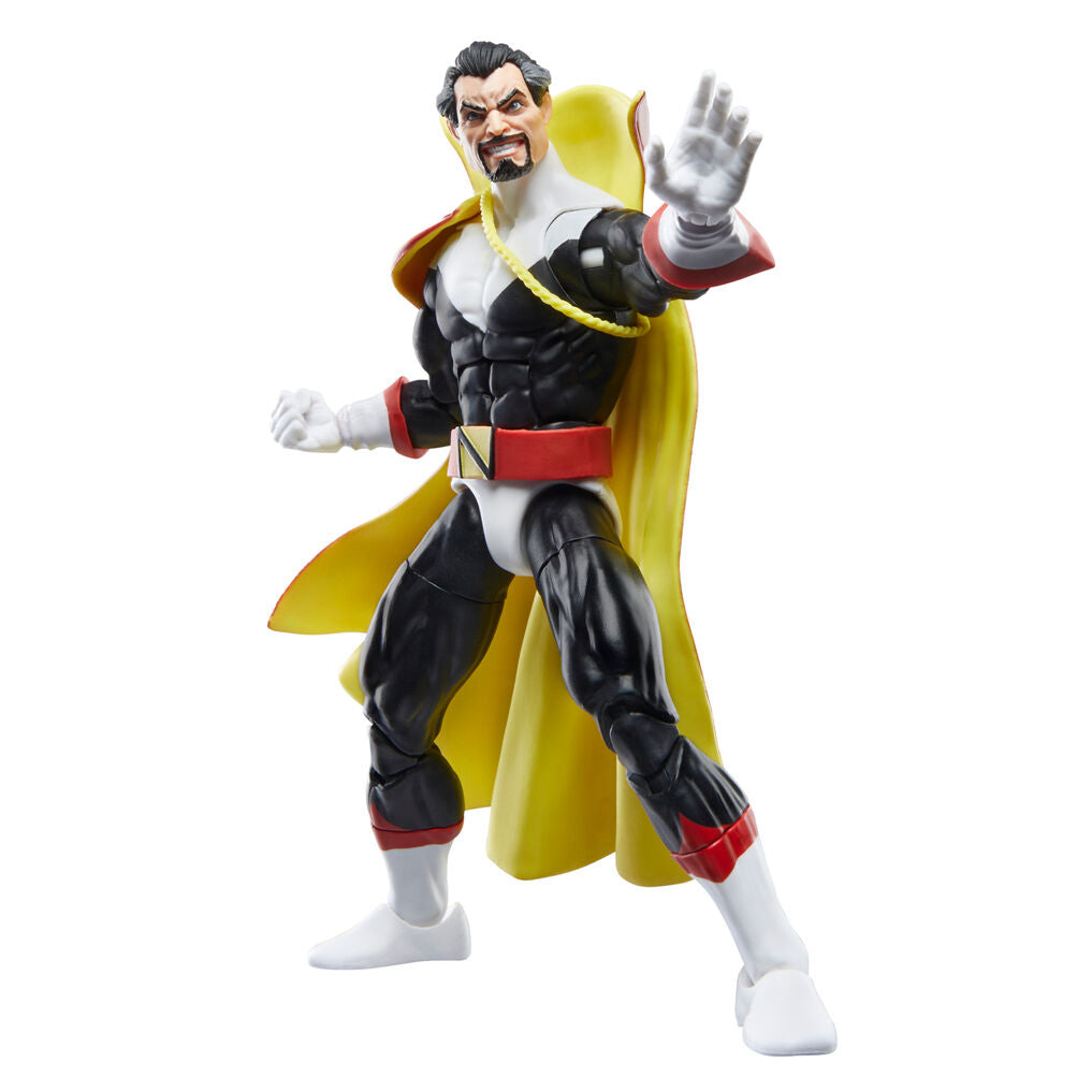 Marvel Iron Man Count Nefaria Figur 15cm