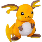 Pokemon Raichu gosedjur 25cm