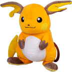 Pokemon Raichu gosedjur 25cm