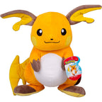 Pokemon Raichu gosedjur 25cm