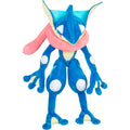 Pokemon Greninja gosedjur 30cm