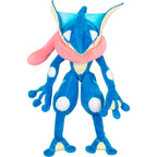 Pokemon Greninja gosedjur 30cm