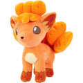 Pokemon Vulpix gosedjur 20cm