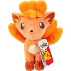 Pokemon Vulpix gosedjur 20cm