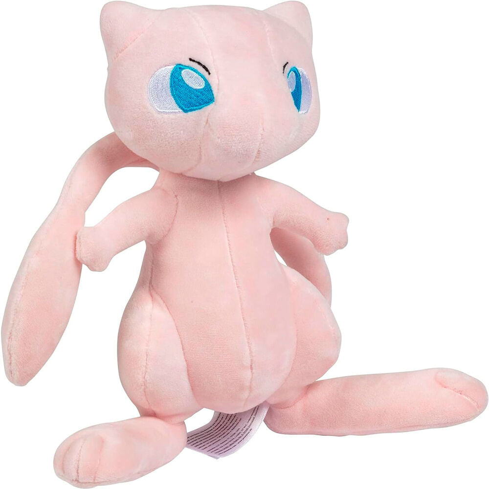 Pokemon Mew gosedjur 20cm