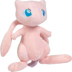 Pokemon Mew gosedjur 20cm
