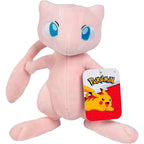 Pokemon Mew gosedjur 20cm