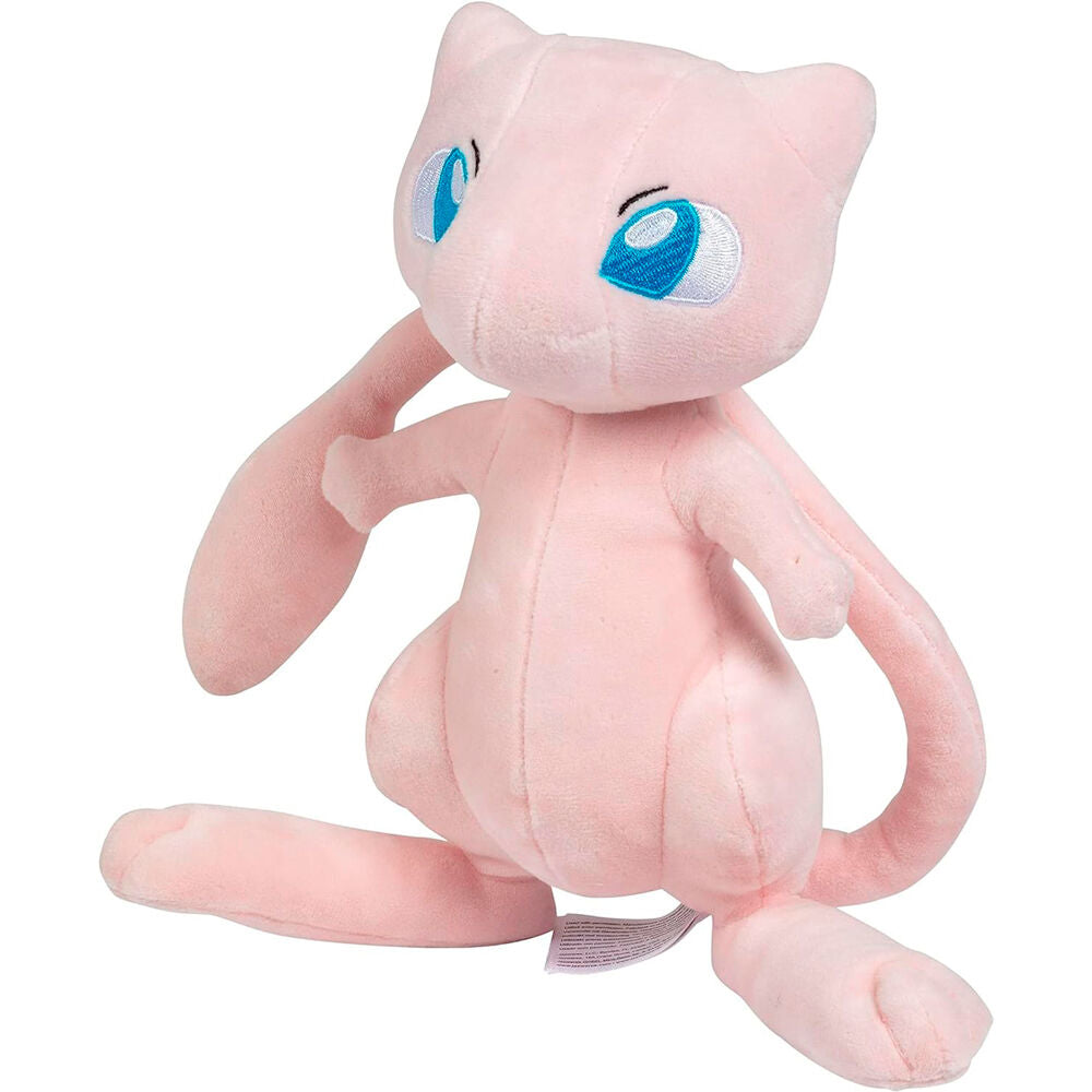 Pokemon Mew gosedjur 20cm