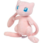 Pokemon Mew gosedjur 20cm