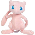 Pokemon Mew gosedjur 20cm