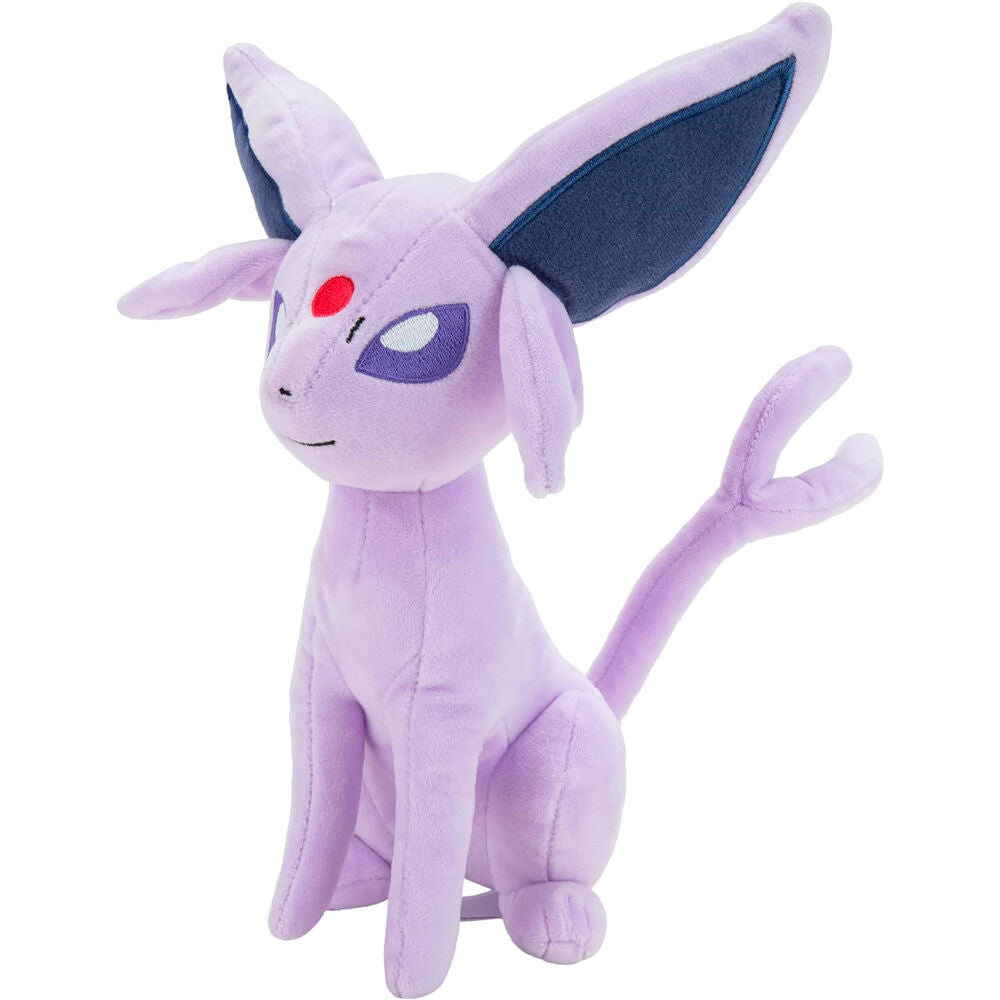 Pokemon Psiana gosedjur 20cm