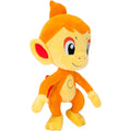 Pokemon Chimchar gosedjur 20cm