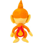 Pokemon Chimchar gosedjur 20cm