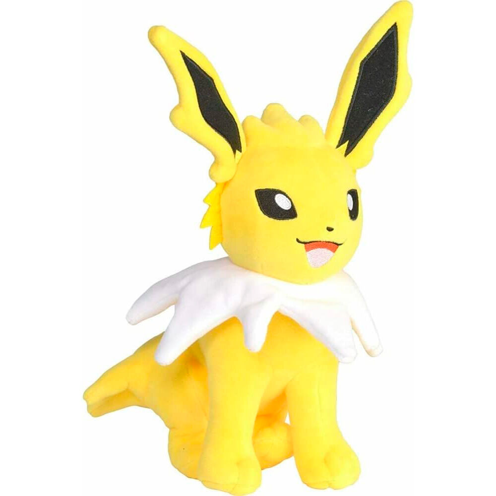 Pokemon Jolteon gosedjur 21cm