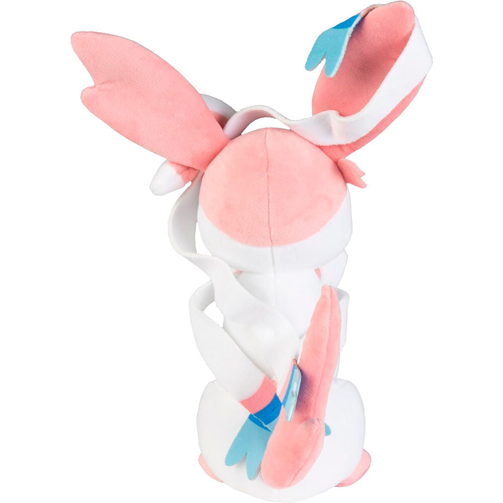 Pokemon Silveon gosedjur 20cm