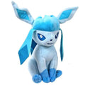 Pokemon Glaceon gosedjur 24cm